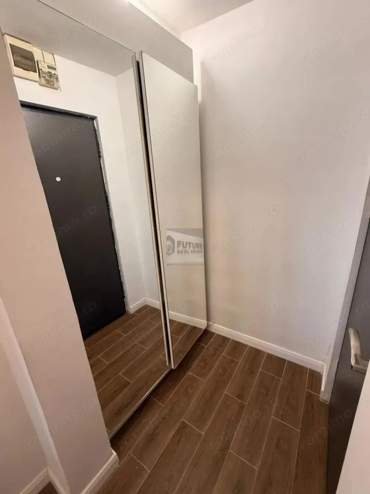 Spre închiriere apartament cu 3 camere, complet mobilat Brancoveanu