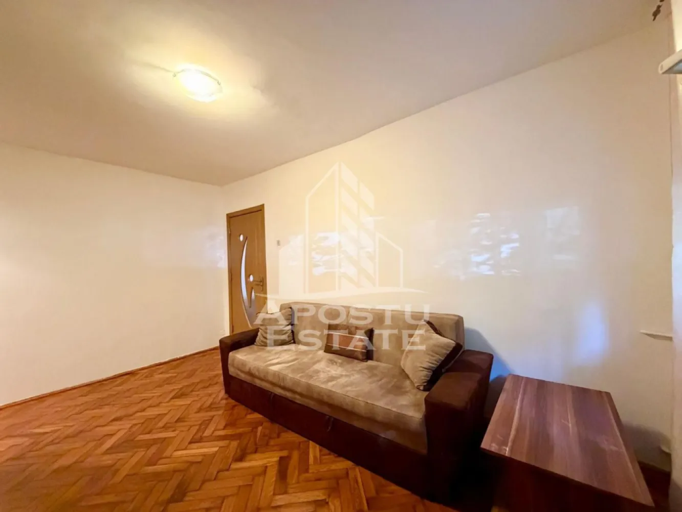 Apartament 3 camere de vanzare, parter, zona Dacia, Timisoara