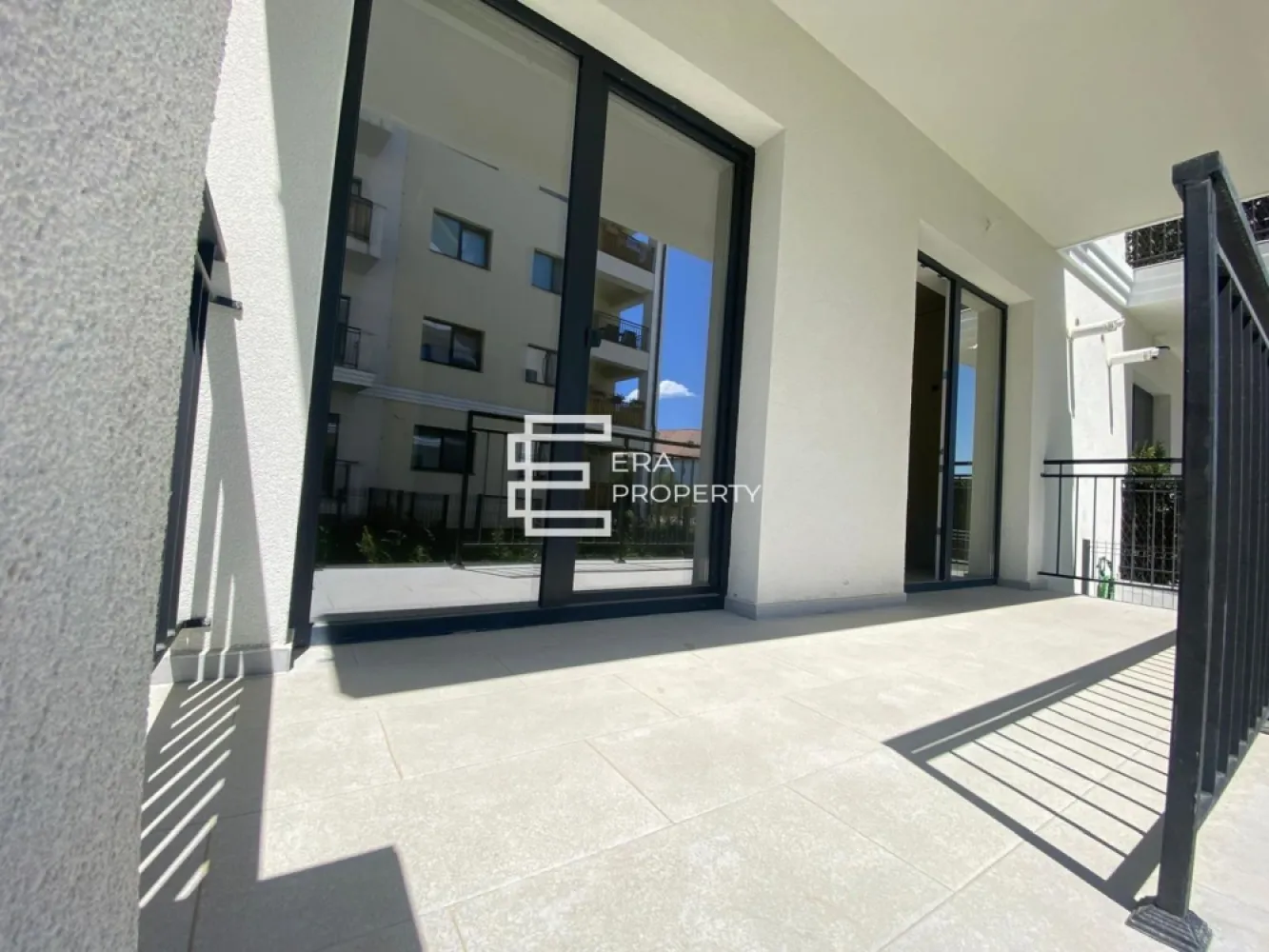 Apartament 2 camere-54 mp - boxa - Selimbar zona Brana