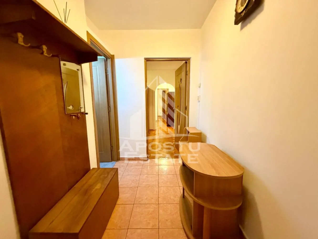 Apartament 3 camere de vanzare, parter, zona Dacia, Timisoara