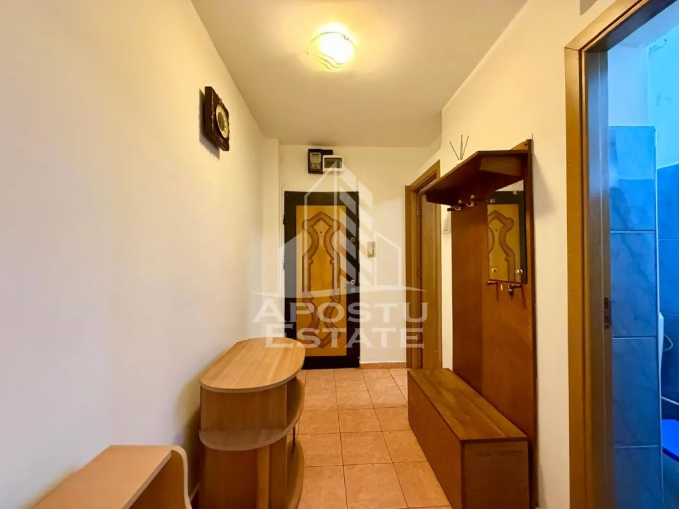 Apartament 3 camere de vanzare, parter, zona Dacia, Timisoara