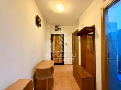 Apartament 3 camere de vanzare, parter, zona Dacia, Timisoara