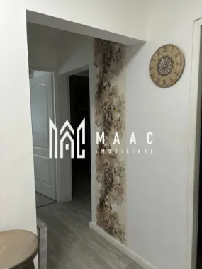 Spatiu Comercial 2 Camere | 50MP | Cartier Traian