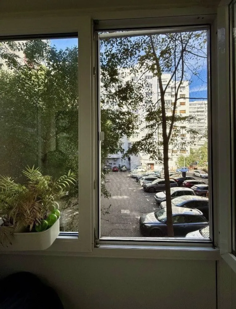 Apartament decomandat 2 camere Victoriei