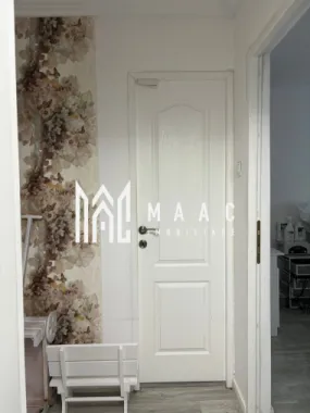 Spatiu Comercial 2 Camere | 50MP | Cartier Traian