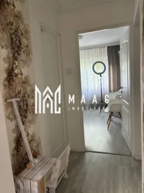 Spatiu Comercial 2 Camere | 50MP | Cartier Traian