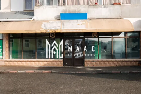 Spatiu comercial 100MP | Dragasani
