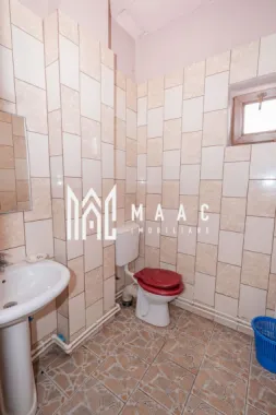 Spatiu comercial 100MP | Dragasani