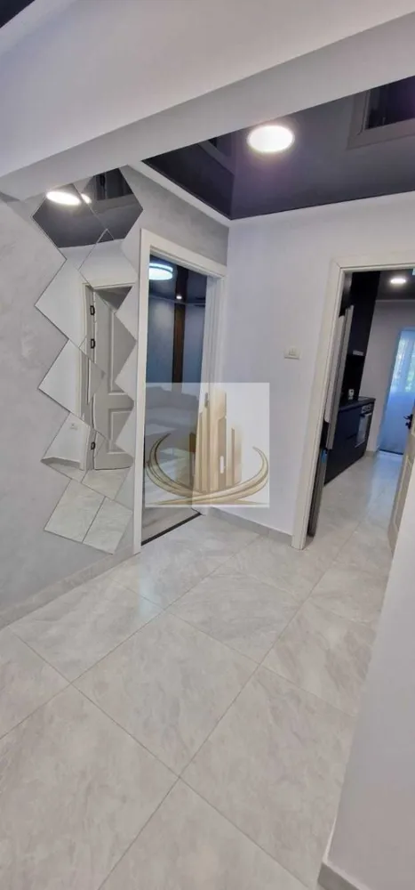 Apartament 3 camere Parter Lipovei 68mp