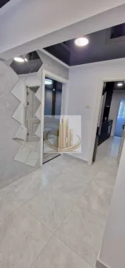 Apartament 3 camere Parter Lipovei 68mp