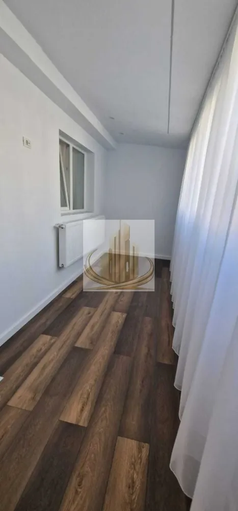 Apartament 3 camere Parter Lipovei 68mp