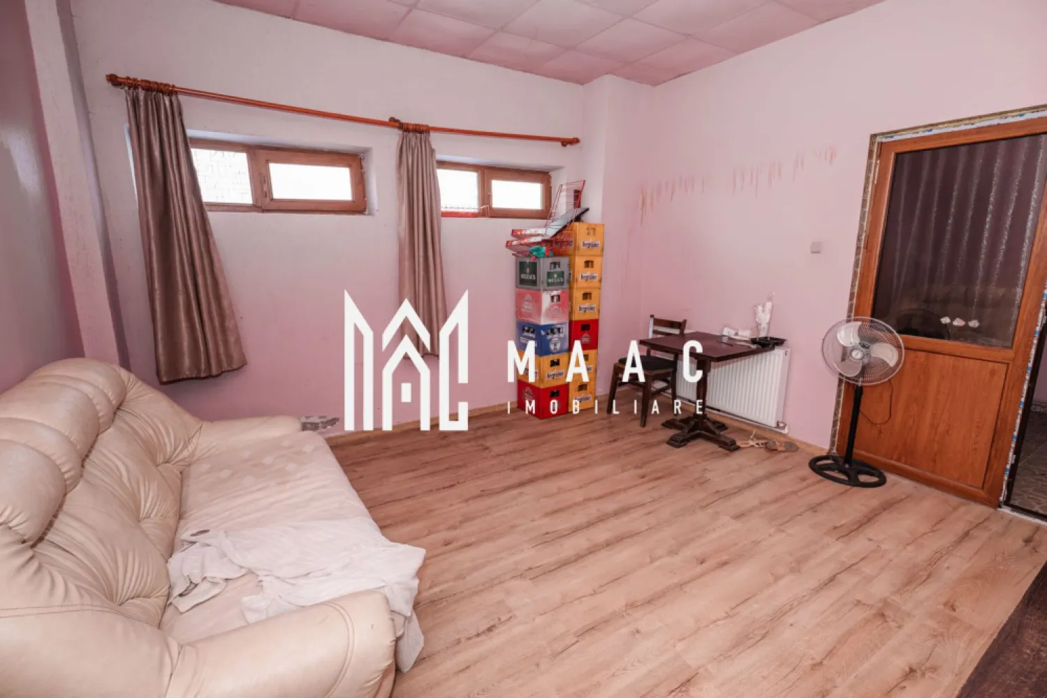 Spatiu comercial 100MP | Dragasani