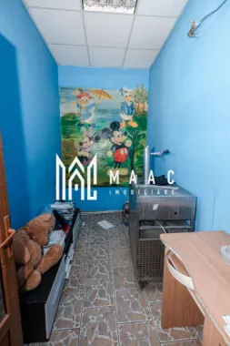 Spatiu comercial 100MP | Dragasani