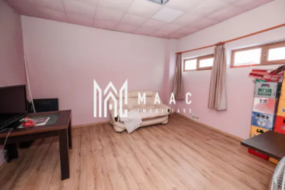 Spatiu comercial 100MP | Dragasani