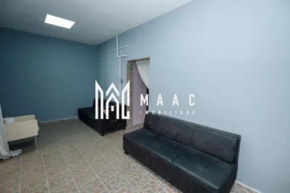 Spatiu comercial 100MP | Dragasani