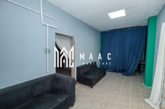 Spatiu comercial 100MP | Dragasani
