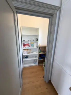 Casa 4 camere,2bai, 700 mp teren,mobilată si utilată