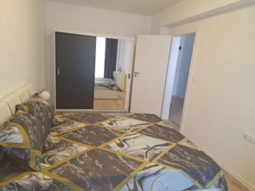 Apartament 2 camere,bloc nou.69mp, cartier Maurer
