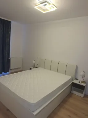 Apartament 2 camere,bloc nou.69mp, cartier Maurer