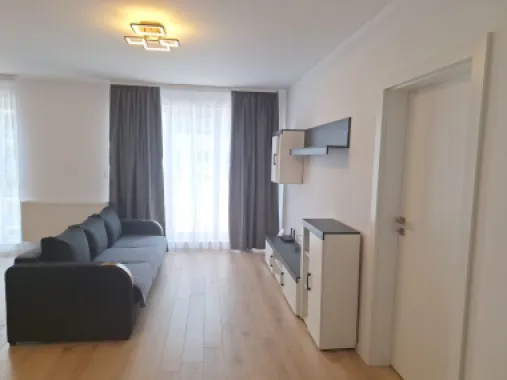 Apartament 2 camere,bloc nou.69mp, cartier Maurer