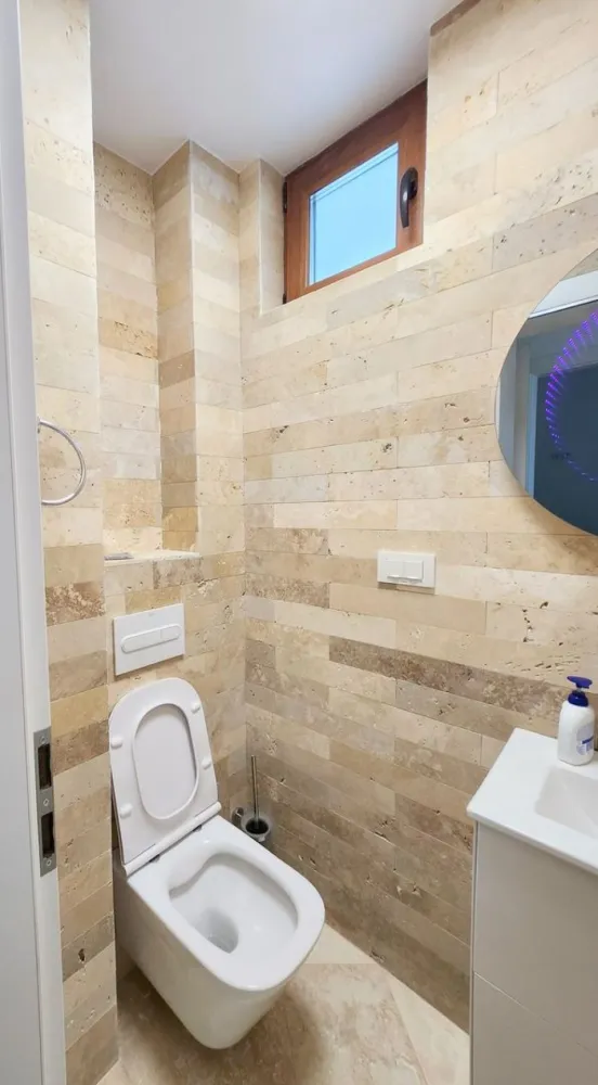 Apartament Premium - Vedere Frontală Dunăre - Faleza Galati