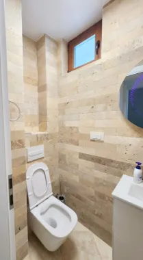 Apartament Premium - Vedere Frontală Dunăre - Faleza Galati