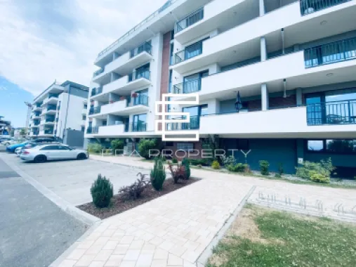 Apartament 2 camere balcon generos, finisaje moderne, zonă liniștită Sibiu