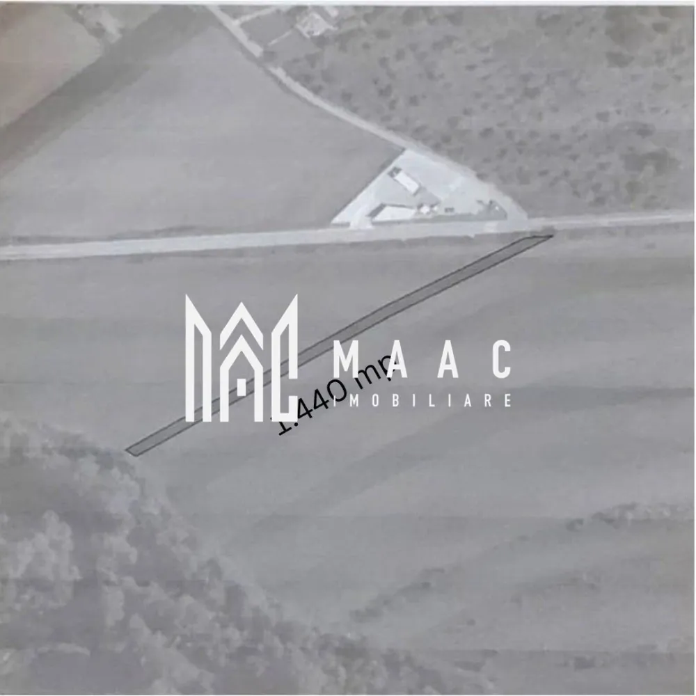 Pachet terenuri | Acces sosea | Lădești – Vâlcea - MAAC IMOBILIARE va propune spre vânzare un pachet de terenuri cu potențial investițional, amplasate în apropierea șoselei , in localitatea Lădești, județul Vâlcea Oferta cuprinde: -->1 parcelă de teren intravilan, 1820 mp (5.000 EUR), cu potențial de dezvoltare, conform reglementărilor urbanistice locale -->3 parcele de teren extravilan, cu destinație agricolă, potrivite pentru exploatare, arendare sau investiție pe termen mediu și lung: -1440 mp- la șosea, vis a vis de parcela intravilana (2.500 EUR) -1080 mp-parcela marginita de padure (1.500 EUR) -2000 mp- pădure pe o latura de 2 m in lățime, 264 m in lungime (2.500 EUR) Terenurile se remarcă prin: Amplasare avantajoasă, aproape de axa rutieră principală Topografie favorabilă și parcele bine delimitate Acces existent Documentație completă, fără sarcini Proprietățile pot fi achiziționate individual sau ca pachet, reprezentând o oportunitate solidă pentru investitori, dezvoltatori sau persoane interesate de diversificarea portofoliului imobiliar. Pentru mai multe detalii precizati telefonic ca ati vazut anuntul cu ID:CP2891012 }}