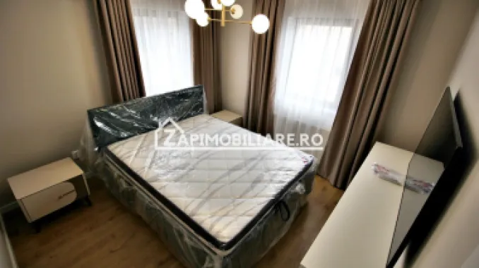 Casa Lux 4 camere, 3 băi, 112mp, 282 mp teren, 0% comision