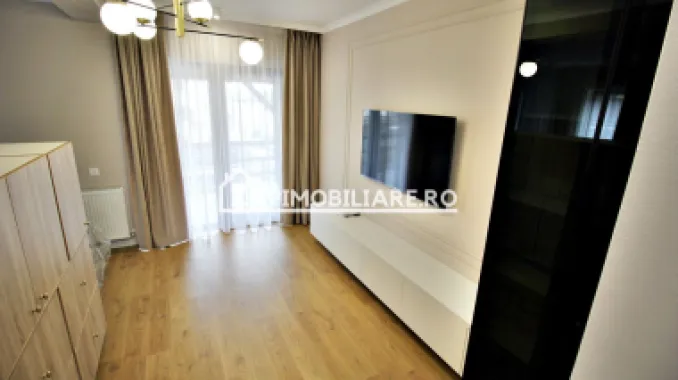 Casa Lux 4 camere, 3 băi, 112mp, 282 mp teren, 0% comision