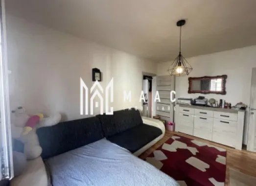 Apartament 2 camere | Pivniță | Parter înalt | Vasile Aaron