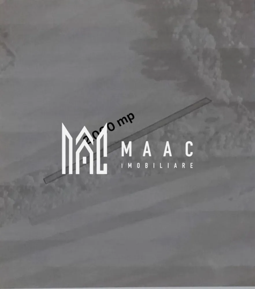 Pachet terenuri | Acces sosea | Lădești – Vâlcea