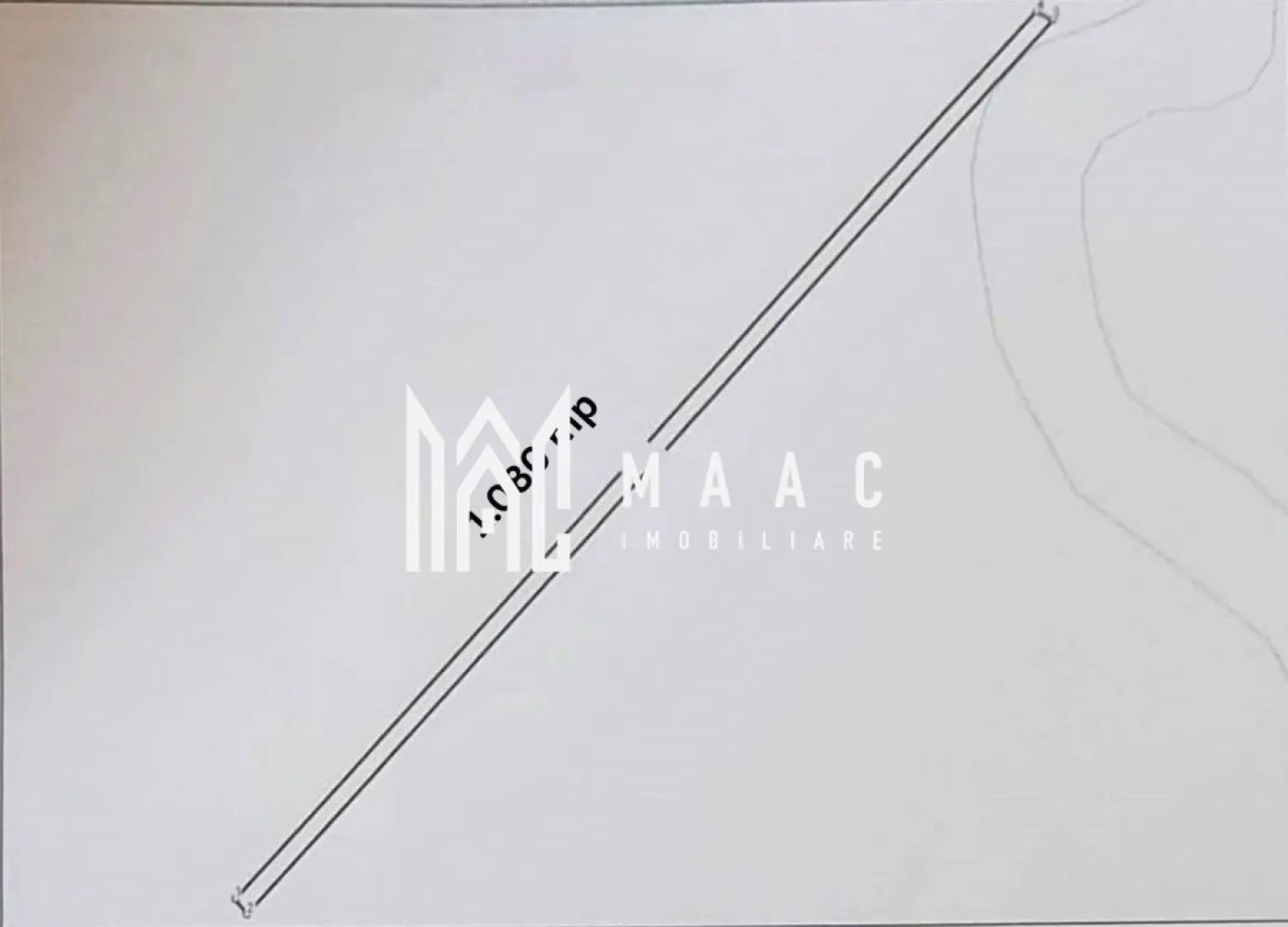 Pachet terenuri | Acces sosea | Lădești – Vâlcea