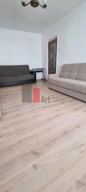 APARTAMENT 2 CAMERE PETRE ISPIRESCU / ENE MODORAN