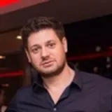 Agent Ramon Lutzu