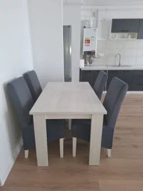 Apartament 2 camere,bloc nou.69mp, cartier Maurer