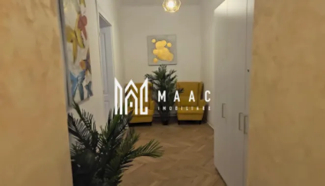 Apartament la casă | 5 camere | 91 MPU | Regim Hotelier | Ultracentral