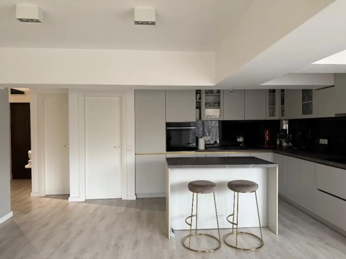 Apartament modern de inchiriat Unirii