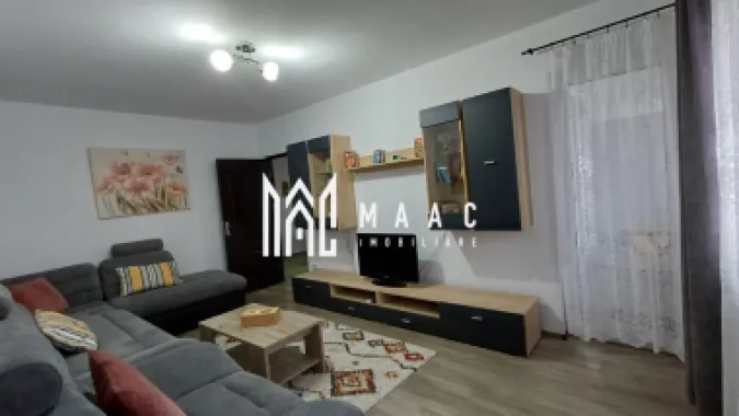 Apartament 3 camere | Decomandat | Balcon | 73 MPU | Vasile Aaron