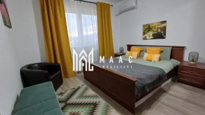 Apartament 3 camere | Decomandat | Balcon | 73 MPU | Vasile Aaron