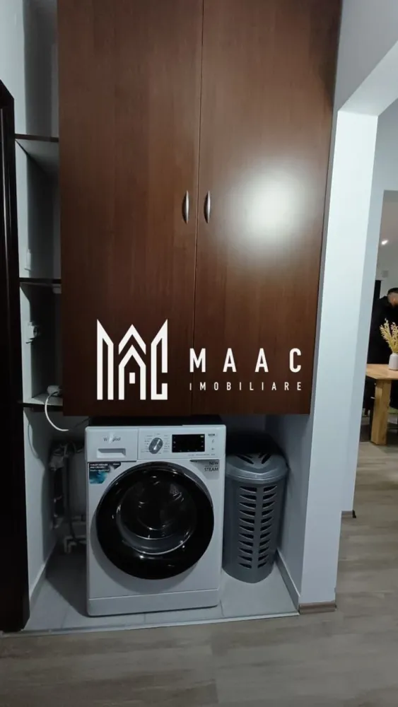 Apartament 3 camere | Decomandat | Balcon | 73 MPU | Vasile Aaron
