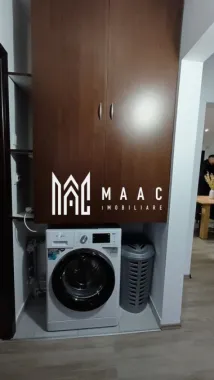 Apartament 3 camere | Decomandat | Balcon | 73 MPU | Vasile Aaron