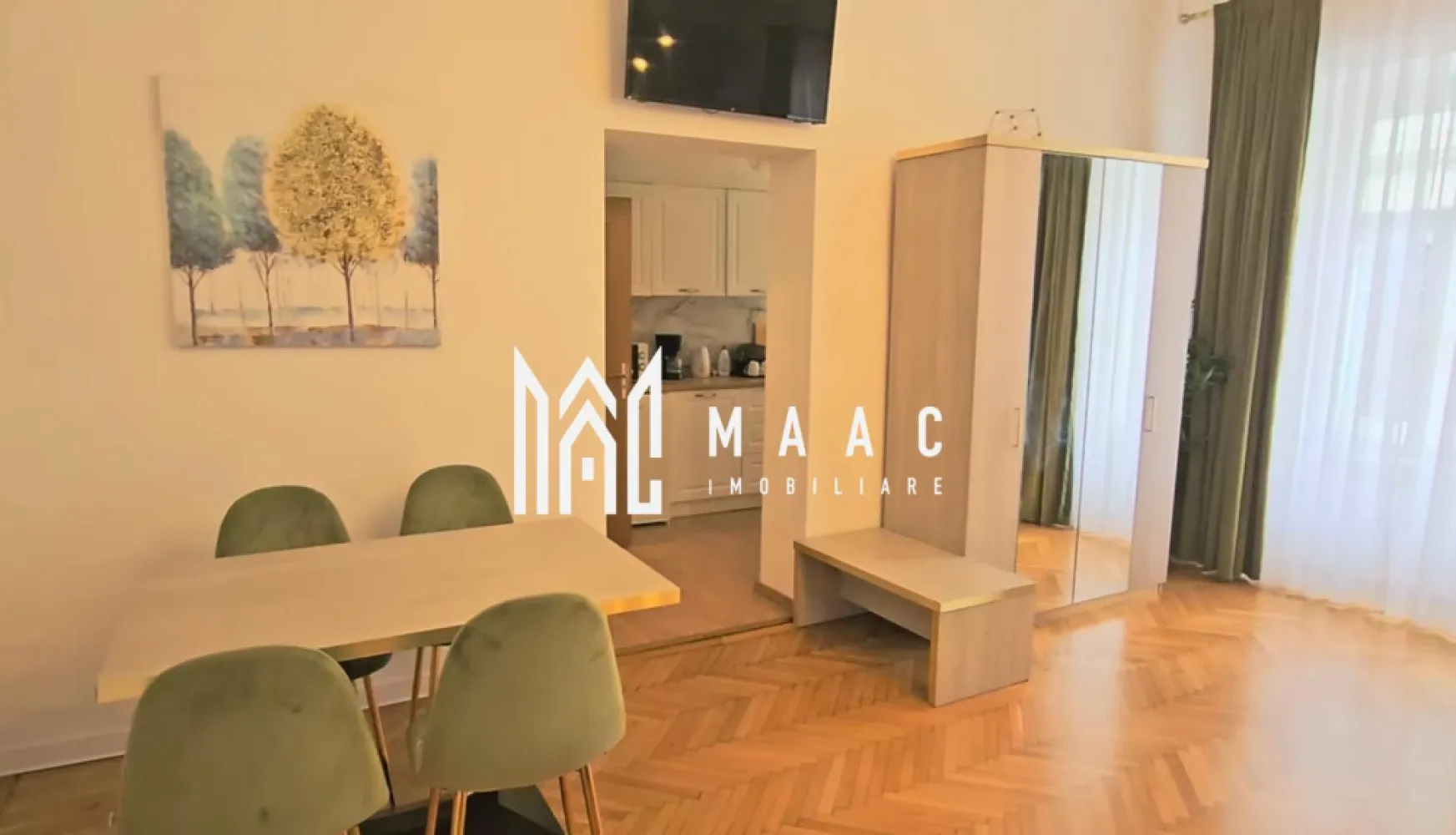 Apartament la casă | 5 camere | 91 MPU | Regim Hotelier | Ultracentral
