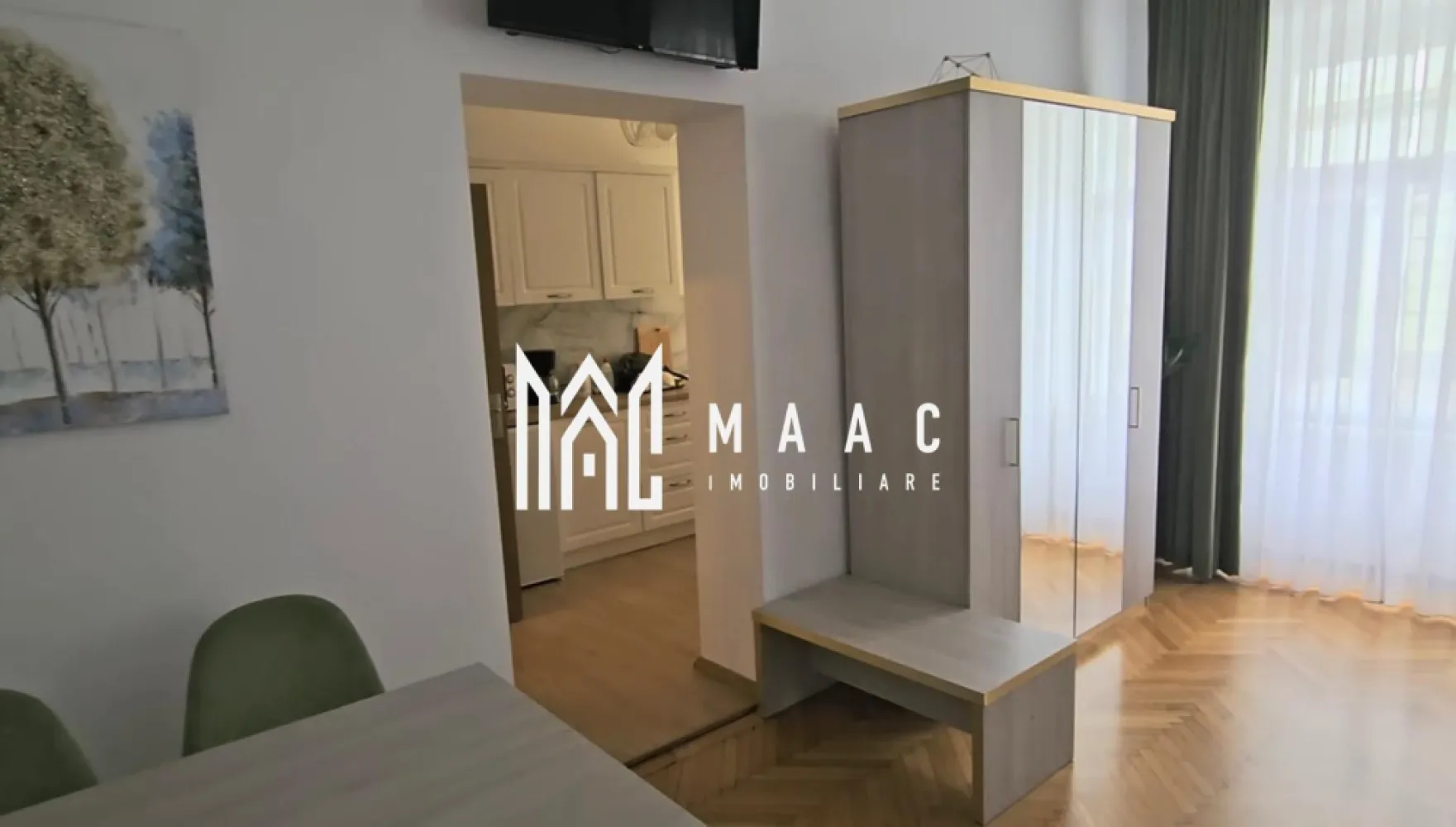 Apartament la casă | 5 camere | 91 MPU | Regim Hotelier | Ultracentral