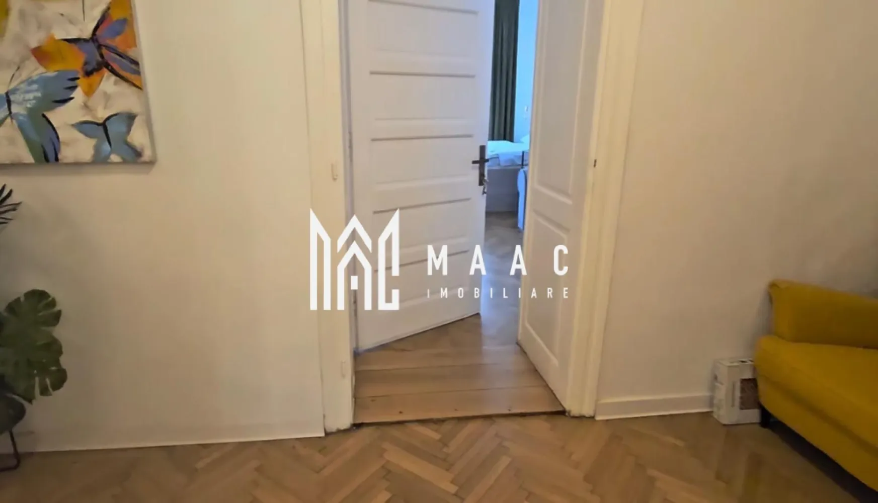 Apartament la casă | 5 camere | 91 MPU | Regim Hotelier | Ultracentral