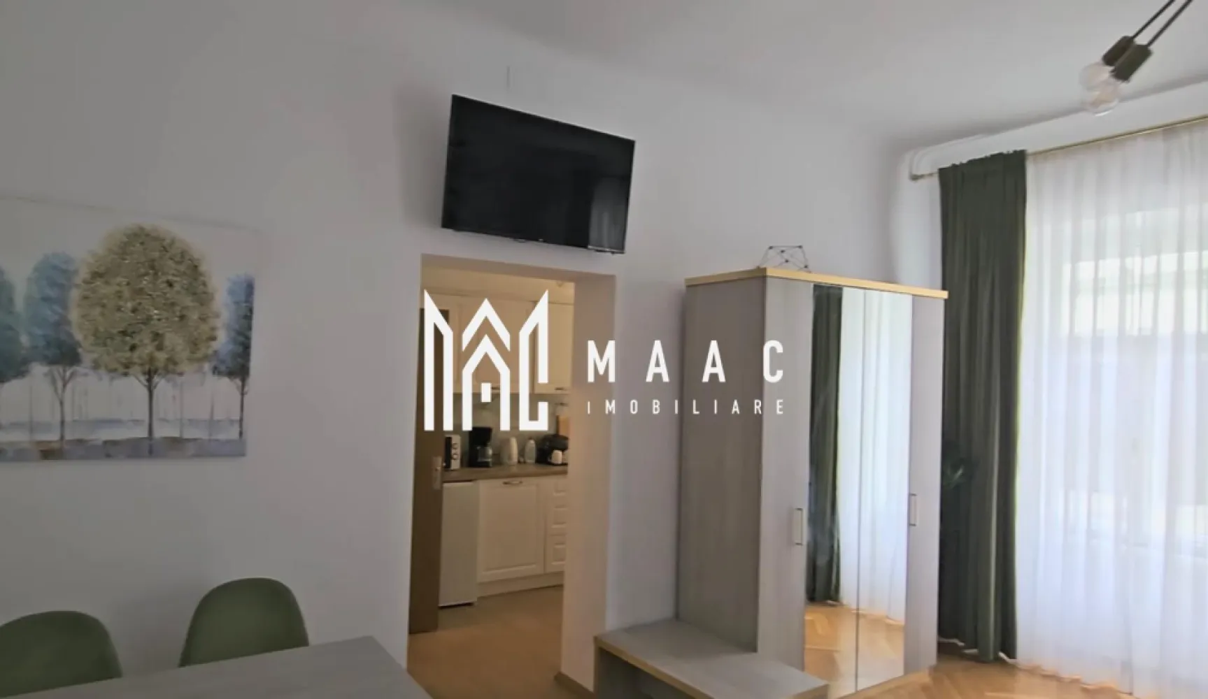 Apartament la casă | 5 camere | 91 MPU | Regim Hotelier | Ultracentral