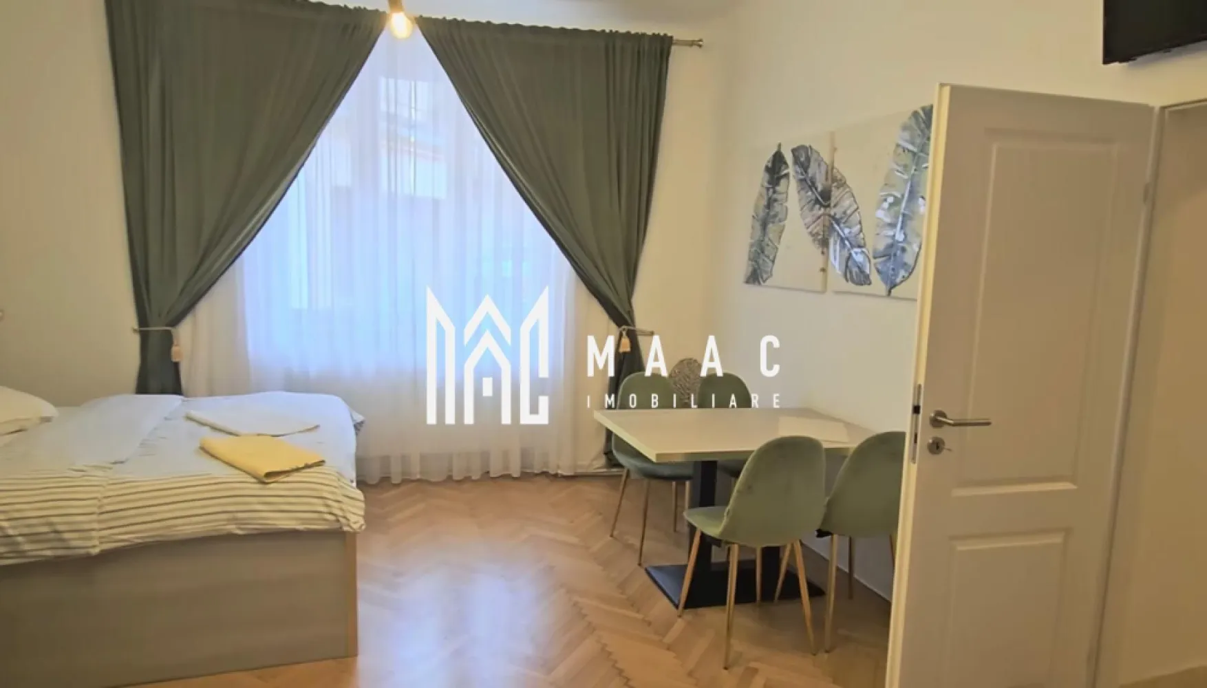 Apartament la casă | 5 camere | 91 MPU | Regim Hotelier | Ultracentral