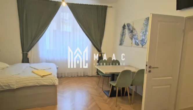 Apartament la casă | 5 camere | 91 MPU | Regim Hotelier | Ultracentral
