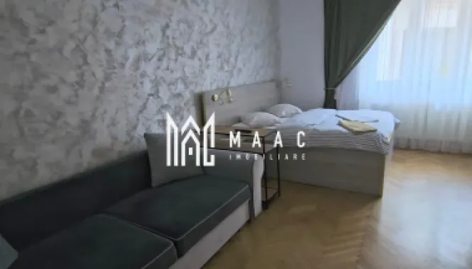 Apartament la casă | 5 camere | 91 MPU | Regim Hotelier | Ultracentral