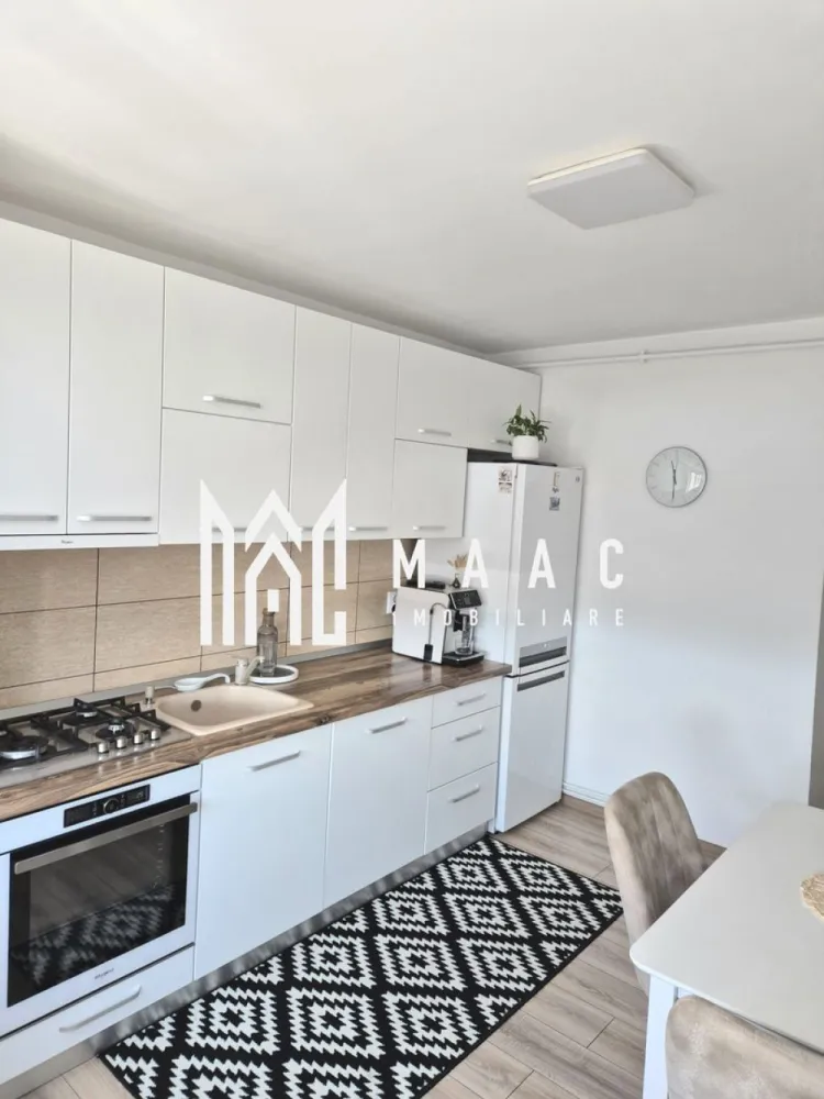 Garsoniera 40 MP | Zona Turnisor Mobilat complet | Balcon 5MP